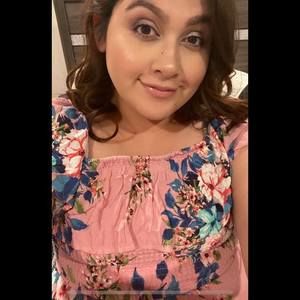 Meet your Posher, Jenny